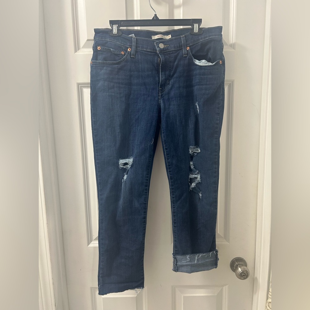 Levi’s nwot